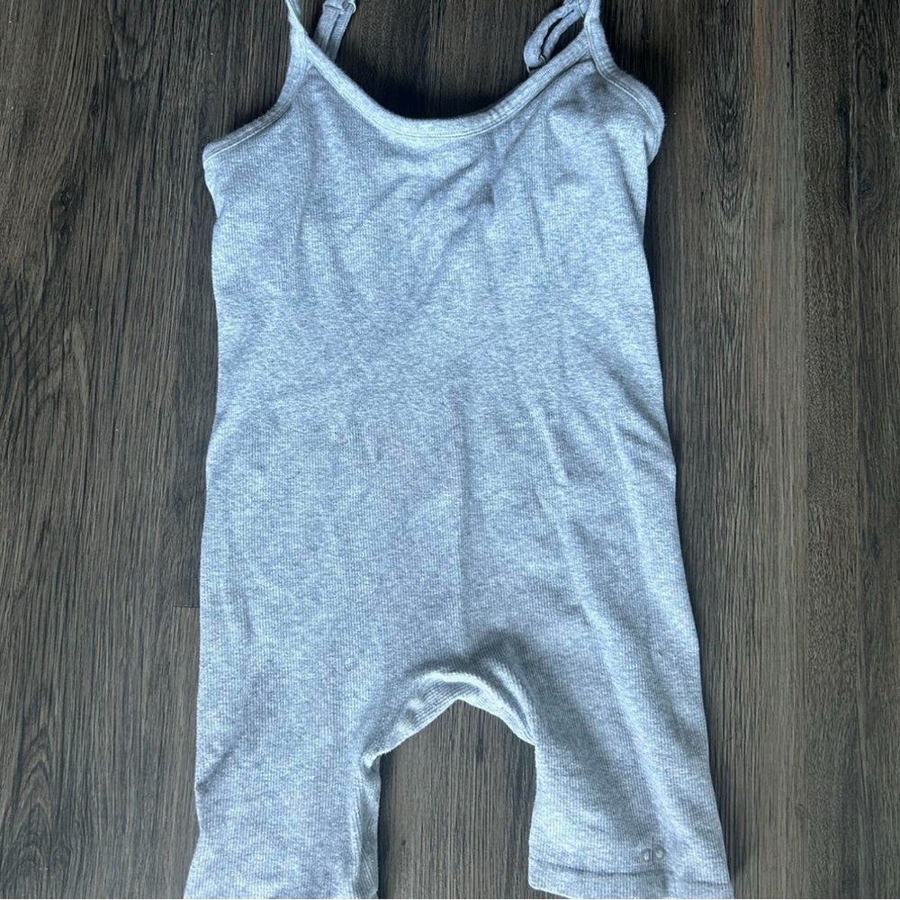 ALO onesie